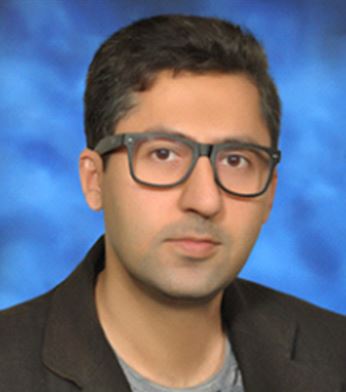 Dr. Ali Asghar Vahedi