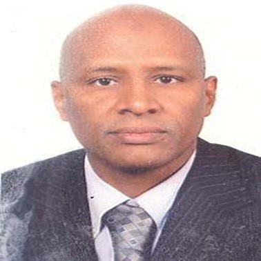 M. Brahim Mamadou SALL